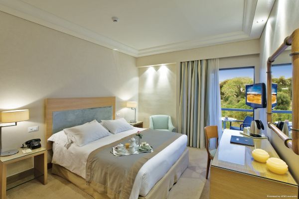Rodos Park Suites Hotel Rodos